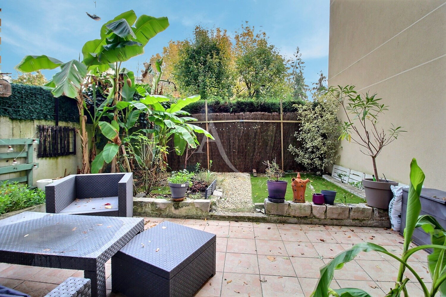 Appartement ELANCOURT (78990) 3 pi&egrave;ces 65.39 m&sup2;