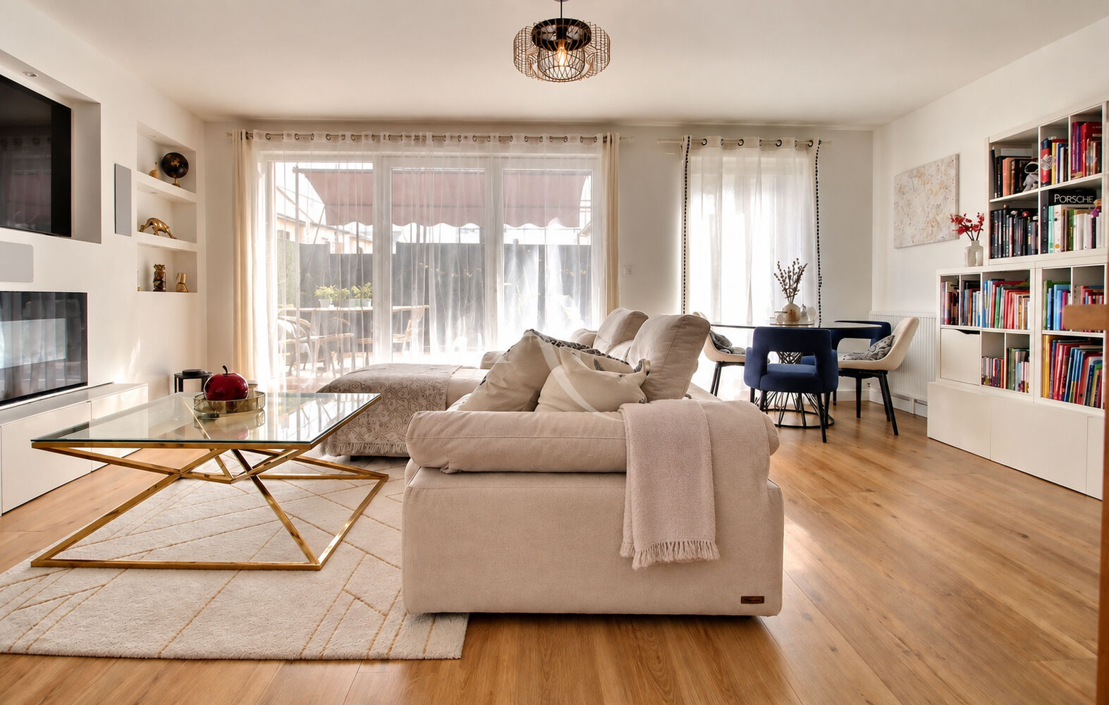 Maurepas (78) Exclusif 339 000 € Maison 4 pièces , 3 chambres 91.27 m² Avec jardin