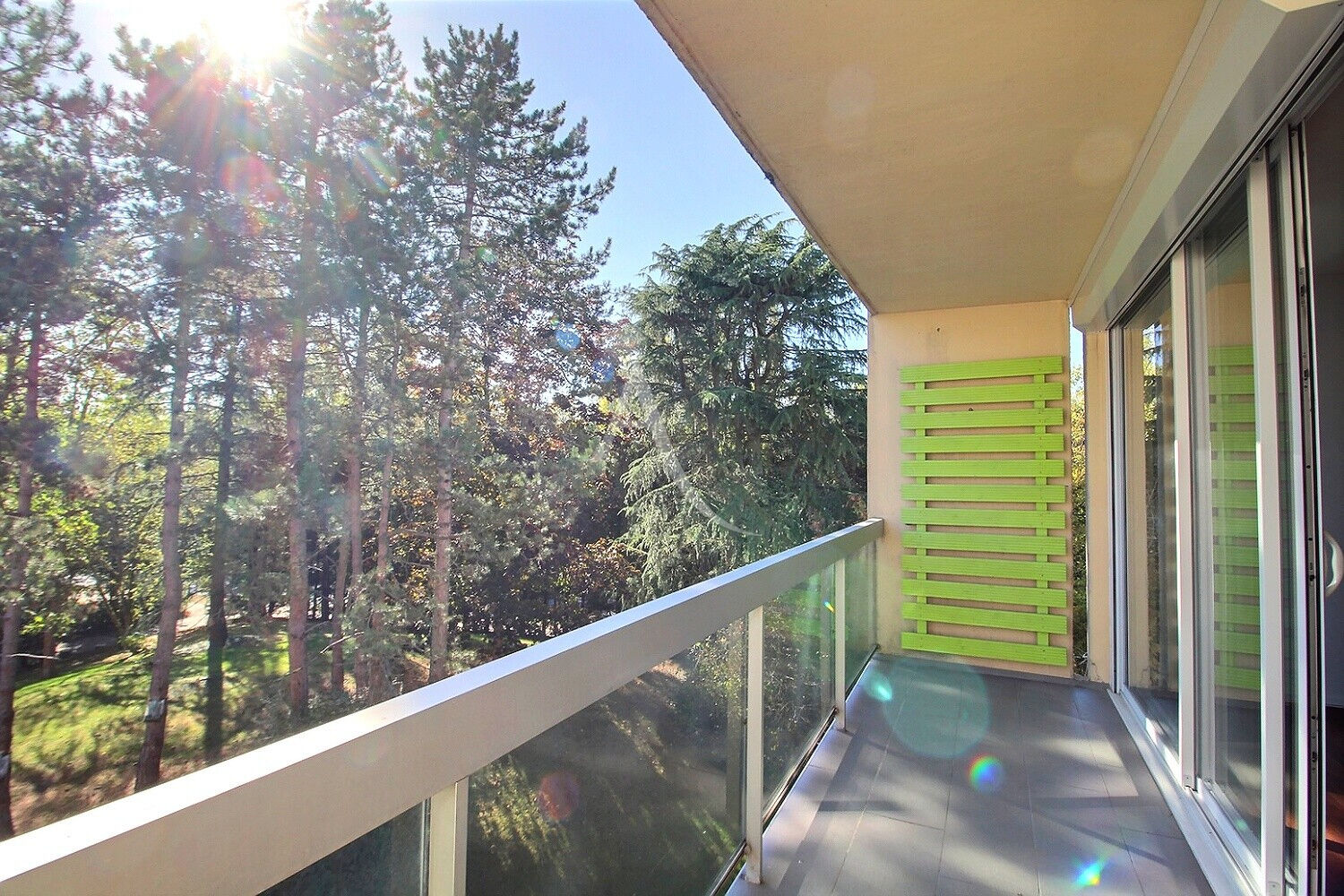 Appartement MAUREPAS (78310) 4 pi&egrave;ces 87.22 m&sup2;