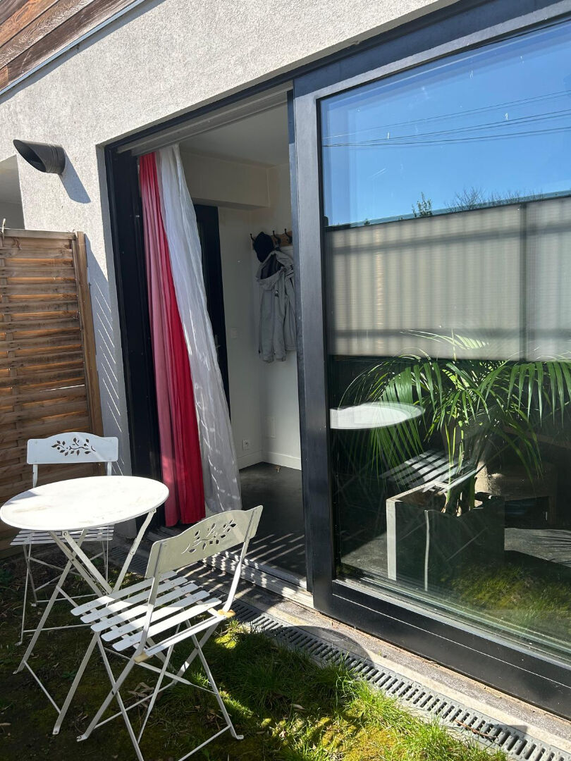 Appartement MONTREUIL (93100) 3 pi&egrave;ces 52.71 m&sup2;