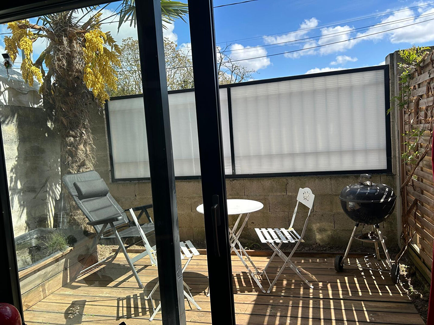 Appartement MONTREUIL (93100) 3 pi&egrave;ces 52.71 m&sup2;