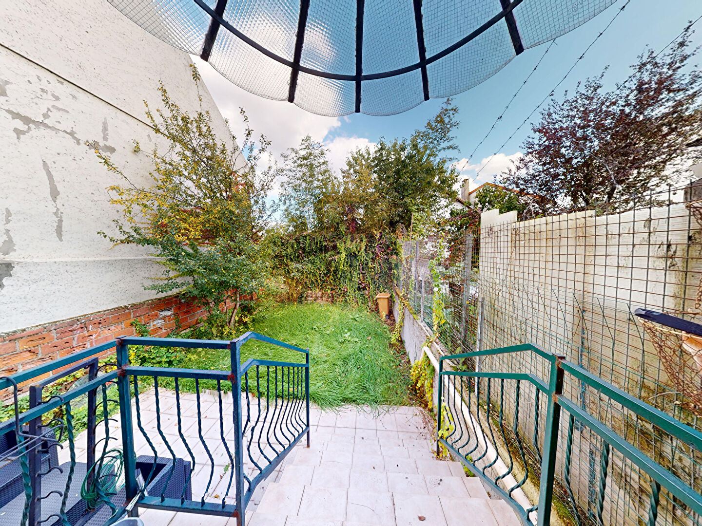 Maison MONTREUIL (93100) 6 pièces 180.00 m²