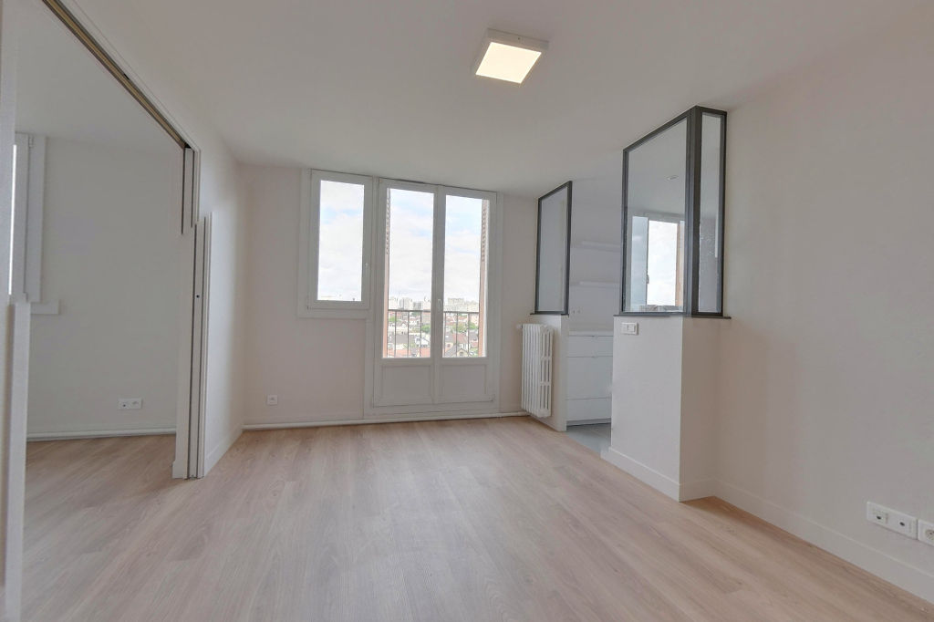 Appartement MONTREUIL (93100) 3 pi&egrave;ces 51.32 m&sup2;