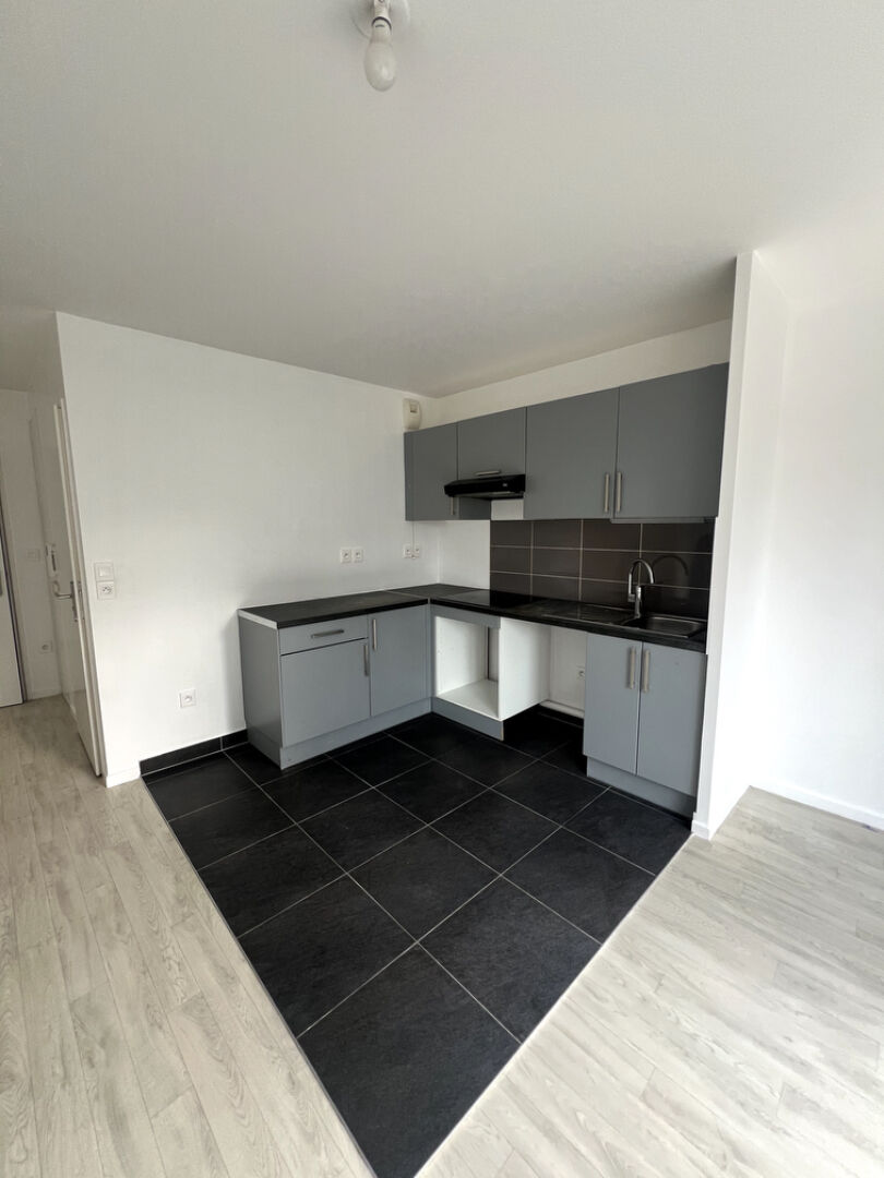 Appartement MONTREUIL (93100) 2 pi&egrave;ces 39.27 m&sup2;