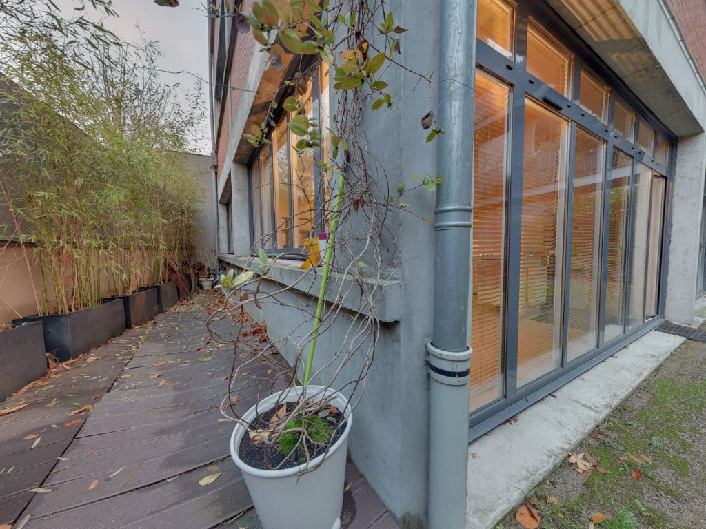Appartement MONTREUIL (93100) 2 pièces 51.86 m²