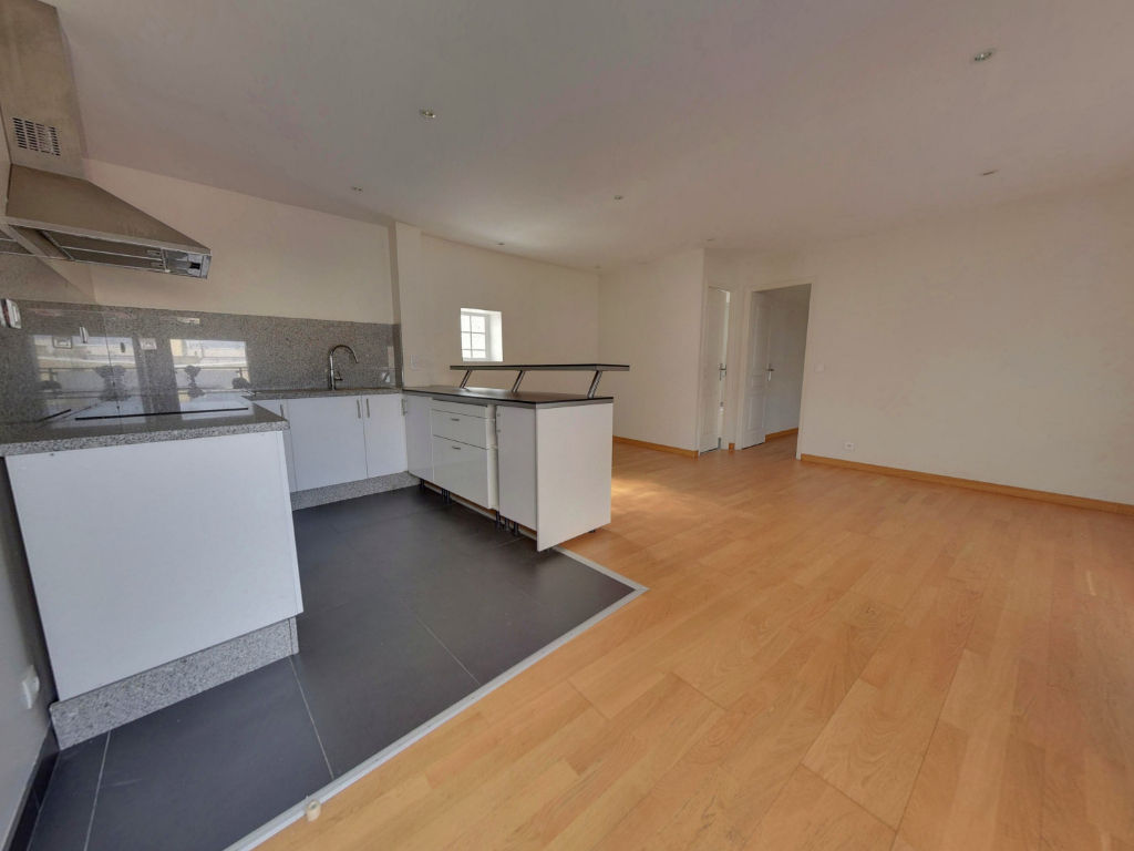 Appartement MONTREUIL (93100) 2 pi&egrave;ces 41.33 m&sup2;