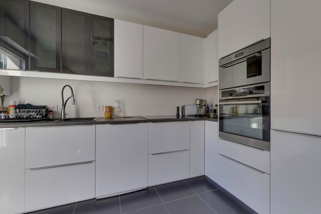 Appartement MONTREUIL (93100) 2 pi&egrave;ces 50.25 m&sup2;