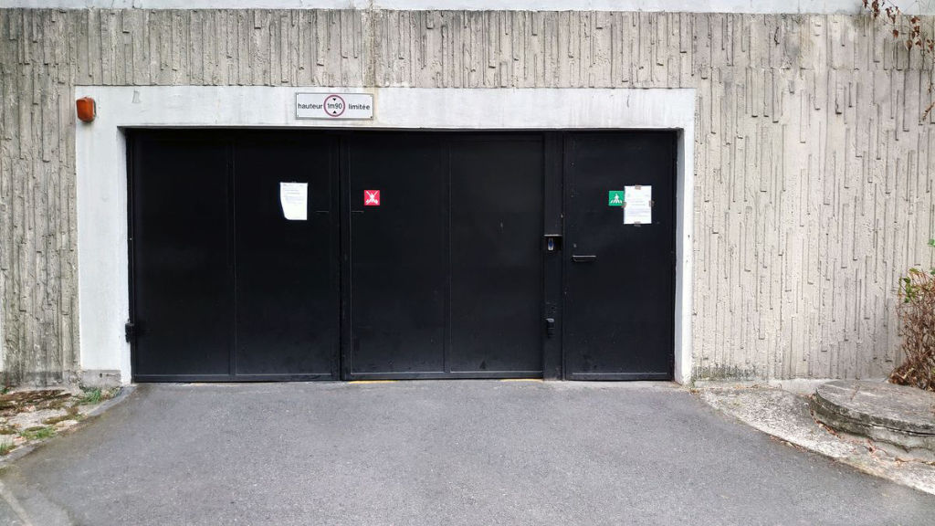 Parking / box ROSNY SOUS BOIS (93110)