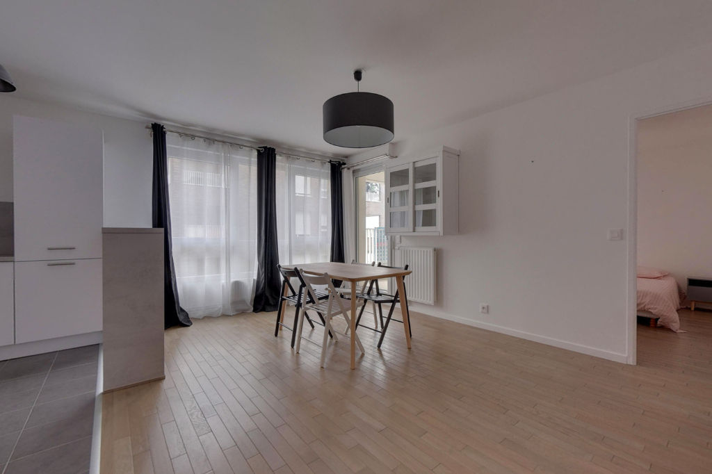 Appartement ROMAINVILLE (93230) 2 pièces 46.73 m²