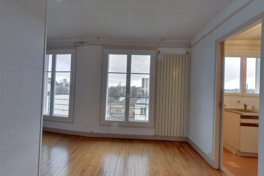 Appartement MONTREUIL (93100) 2 pi&egrave;ces 35.07 m&sup2;