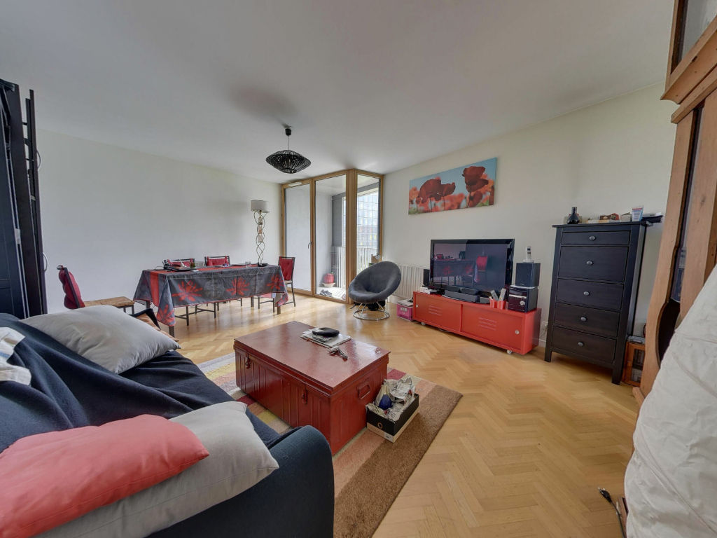 Appartement MONTREUIL (93100) 3 pièces 68.00 m²
