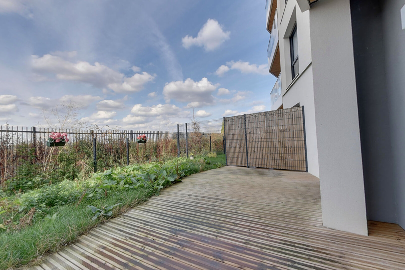 Appartement BRY SUR MARNE (94360) 2 pièces 40.02 m²