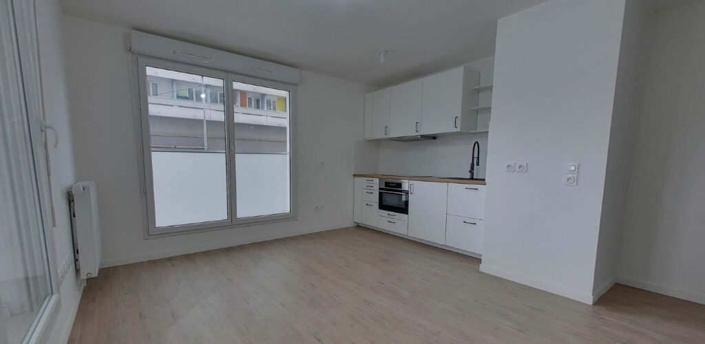 Appartement BAGNOLET (93170) 1 pièce 27.00 m²