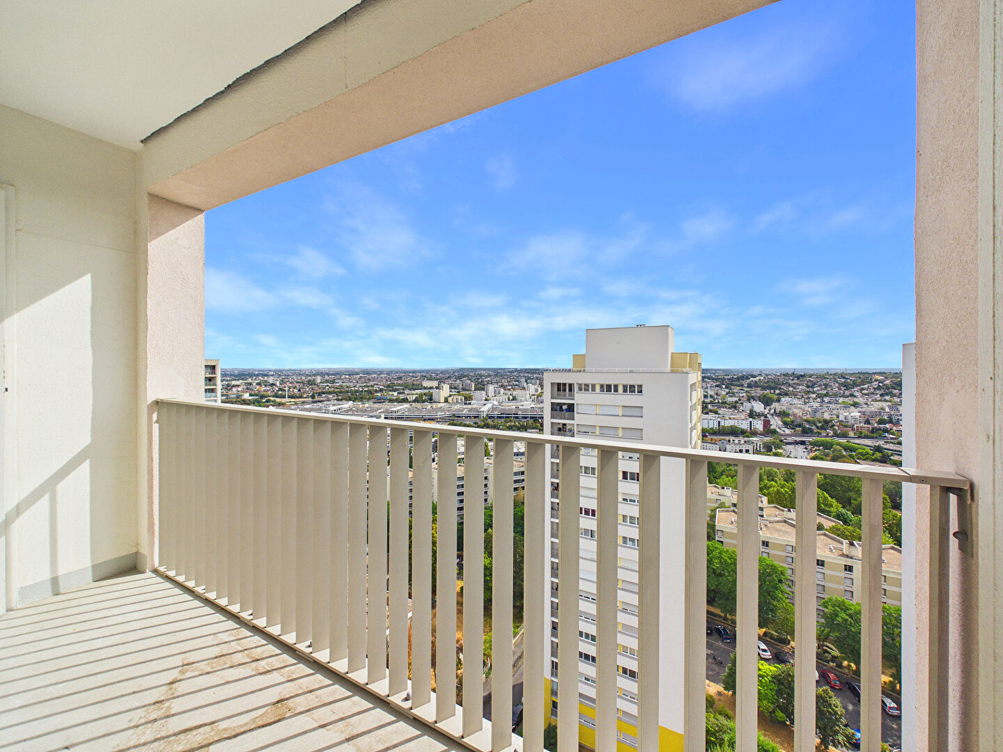 Appartement ROSNY SOUS BOIS (93110) 3 pi&egrave;ces 68.66 m&sup2;
