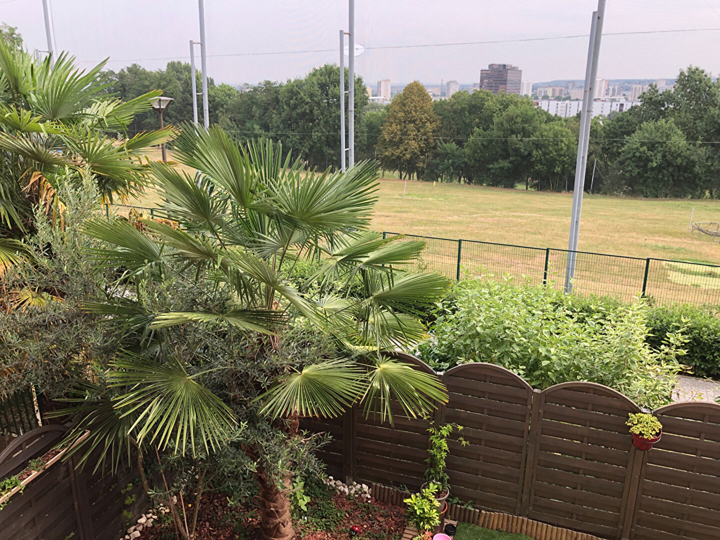 Appartement ROSNY SOUS BOIS (93110) 5 pi&egrave;ces 105.00 m&sup2;