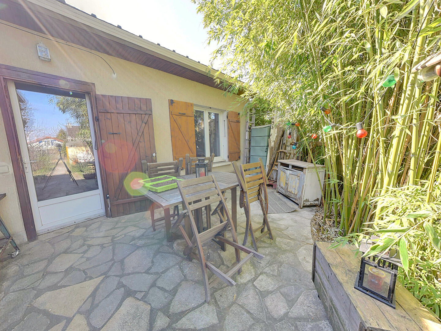 Maison NOISY LE SEC (93130) 2 pi&egrave;ces 67.72 m&sup2;