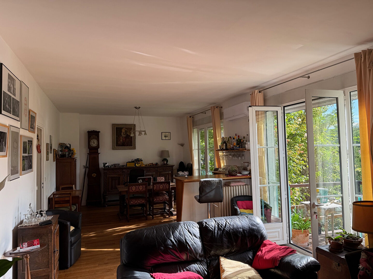 Maison NOISY LE SEC (93130) 6 pièces 200.00 m²
