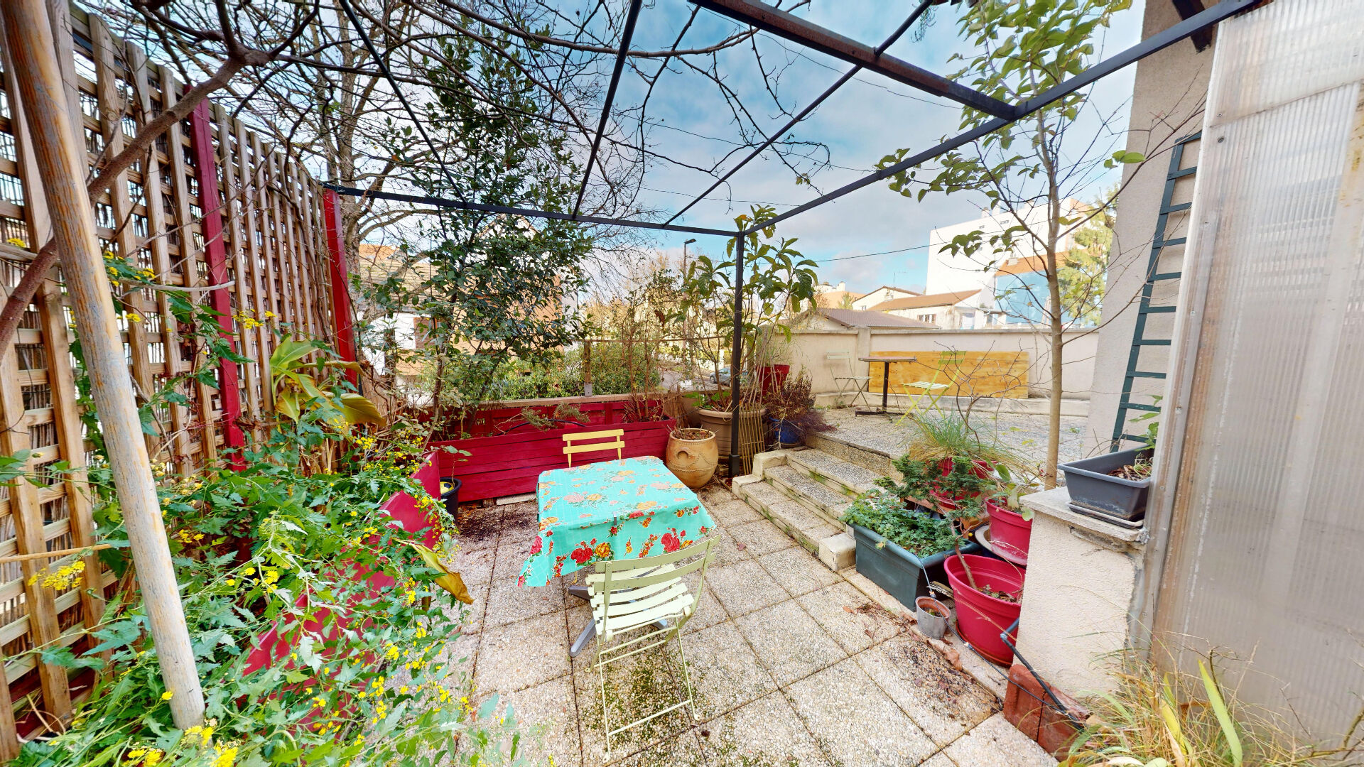 Maison MONTREUIL (93100) 5 pi&egrave;ces 110.00 m&sup2;