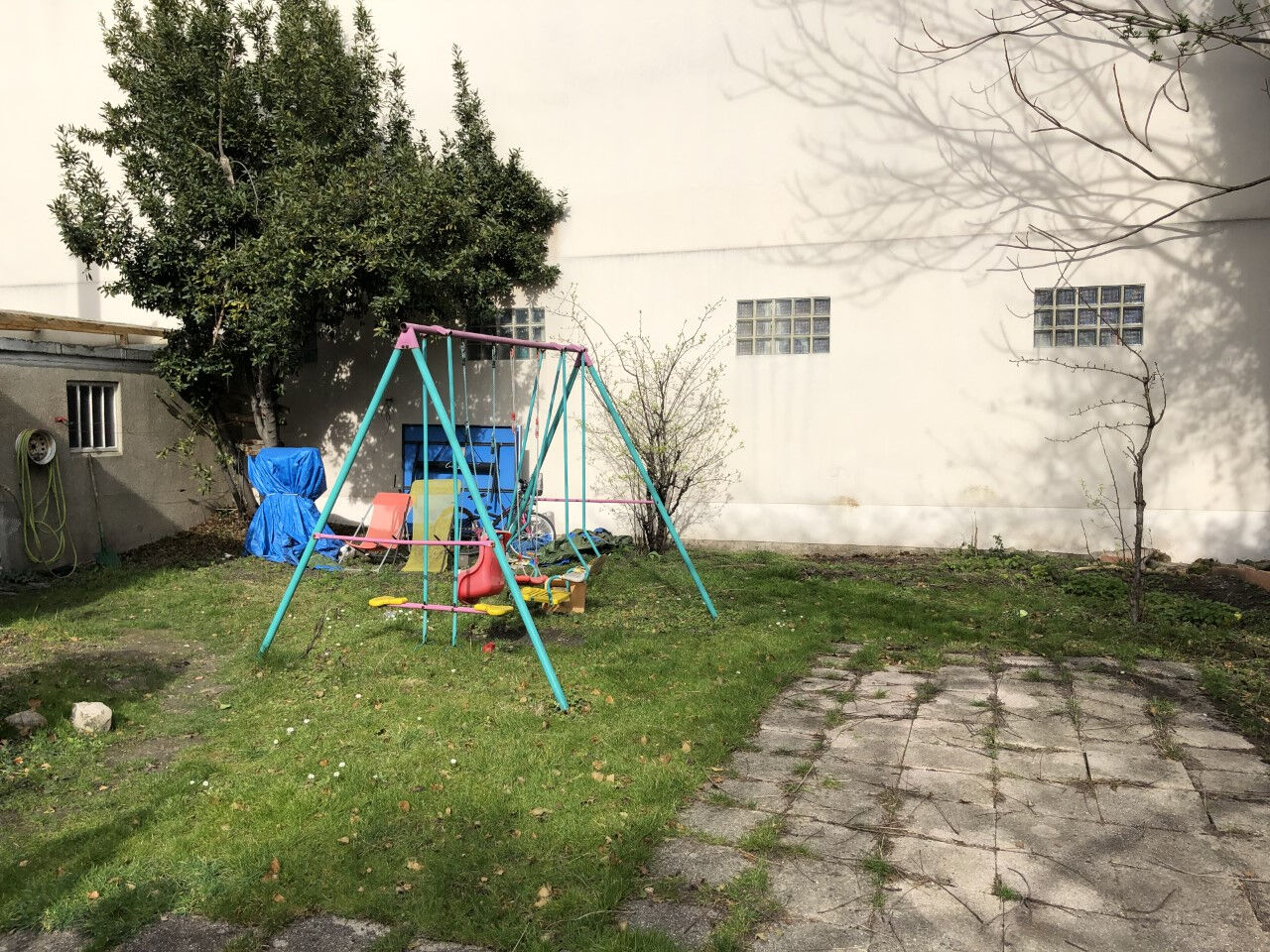 Maison ROMAINVILLE (93230) 6 pièces 162.00 m²
