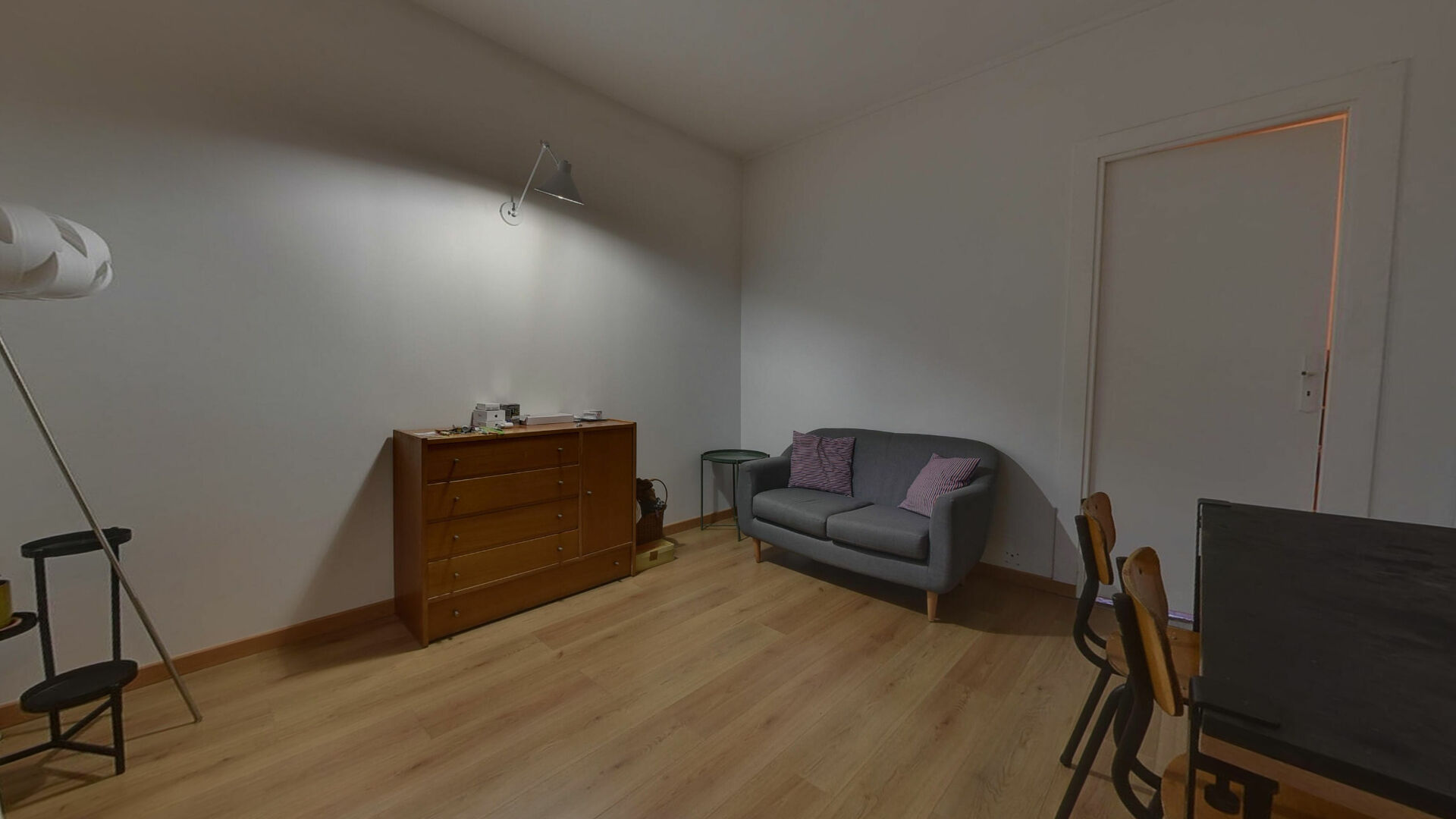 Appartement BAGNOLET (93170) 2 pièces 30.60 m²