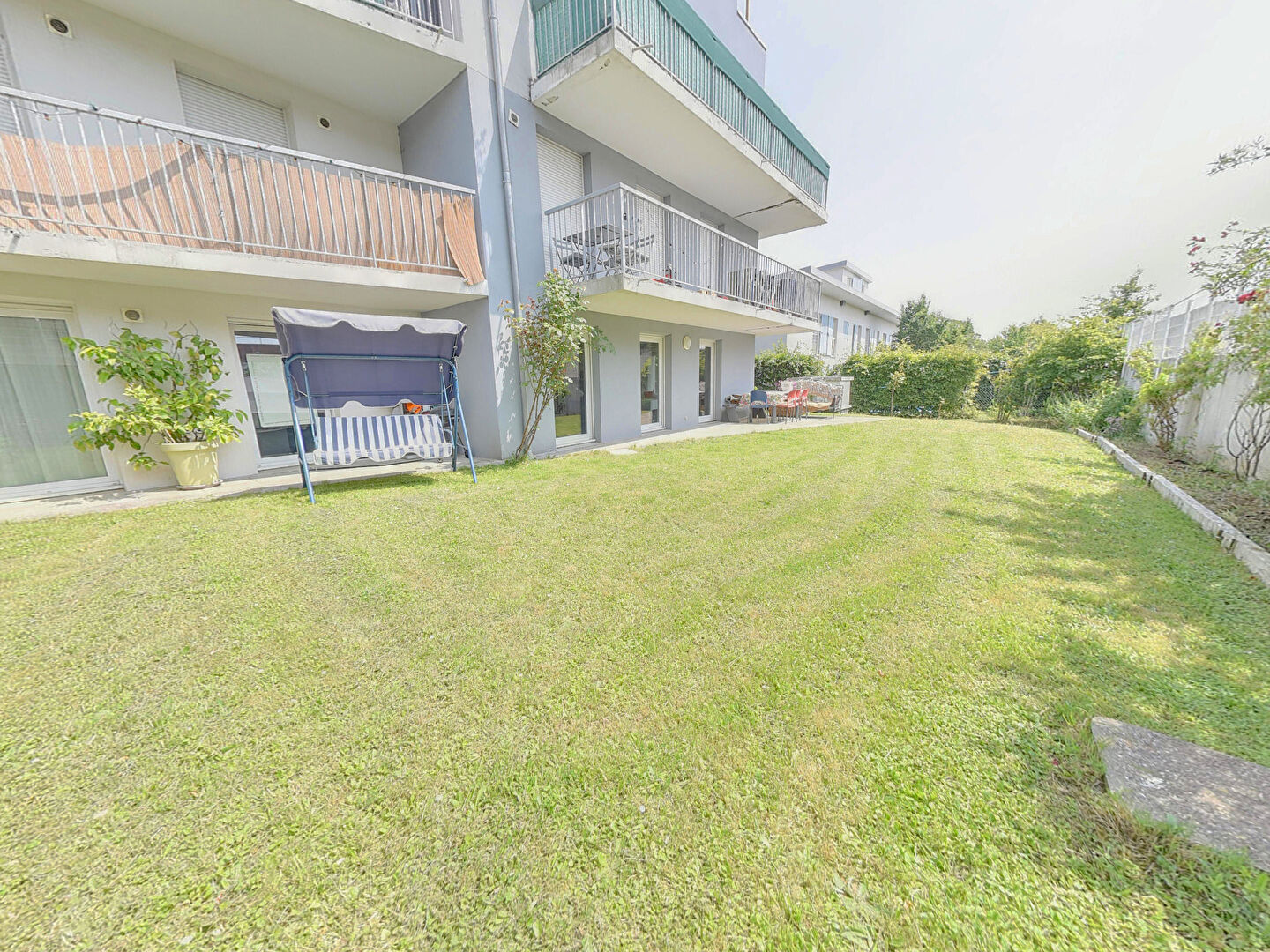Appartement MONTREUIL (93100) 4 pièces 79.29 m²