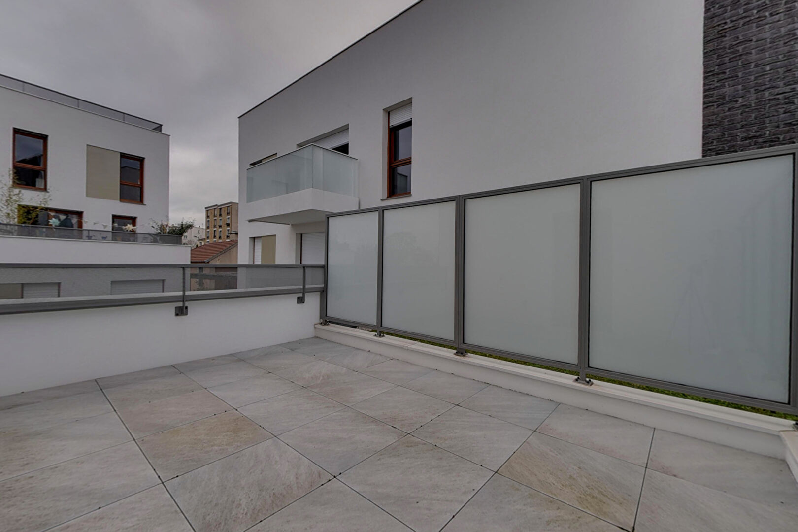 Appartement MONTREUIL (93100) 2 pi&egrave;ces 38.00 m&sup2;