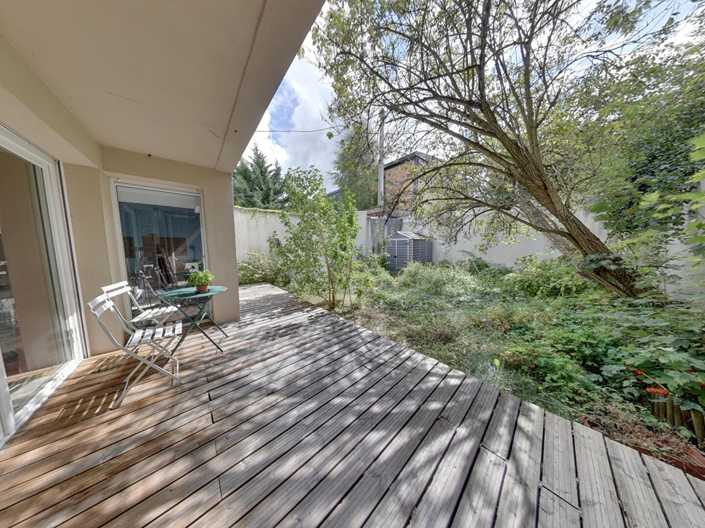 Appartement MONTREUIL (93100) 3 pièces 69.69 m²