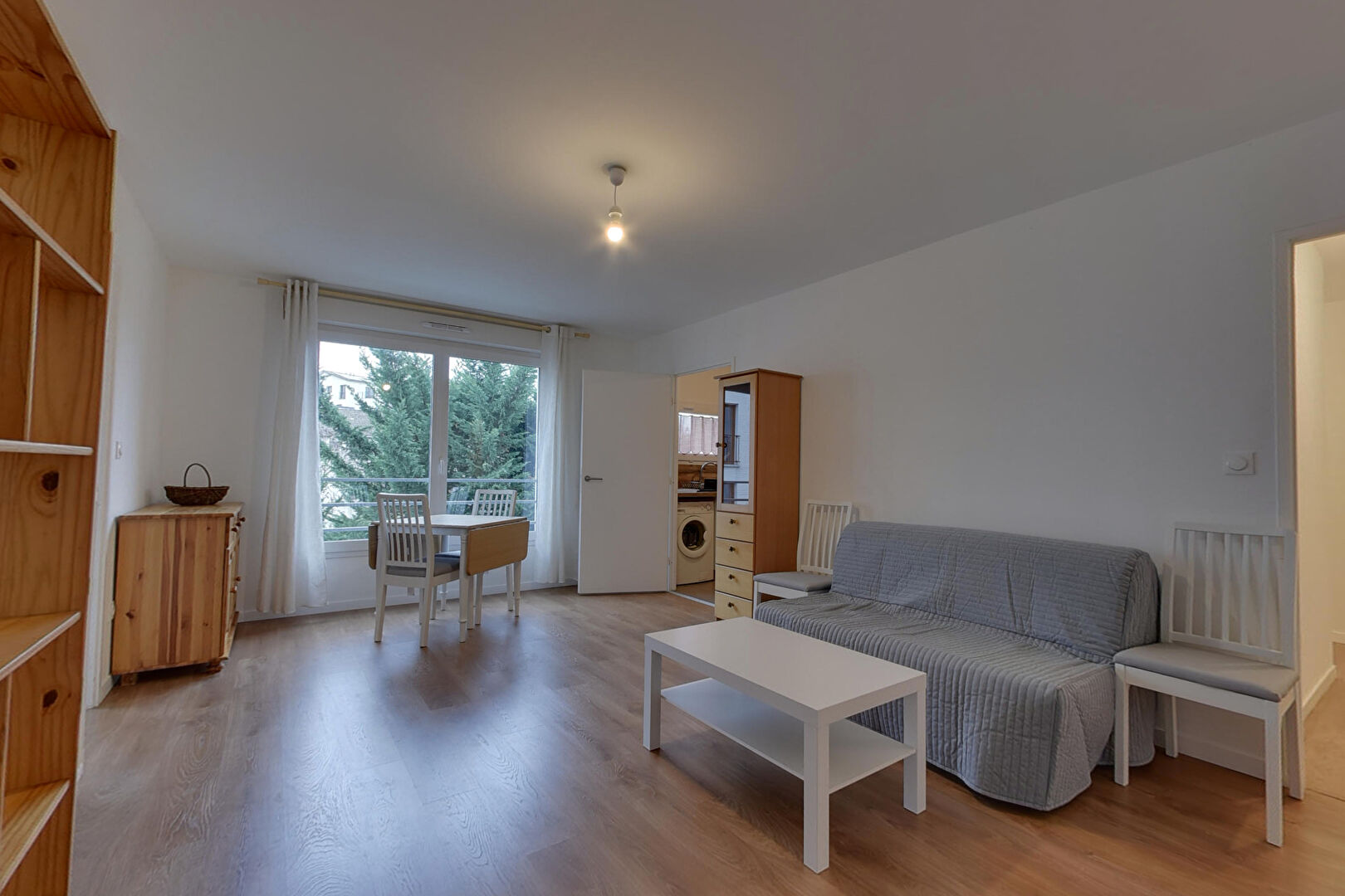 Appartement MONTREUIL (93100) 3 pi&egrave;ces 63.00 m&sup2;