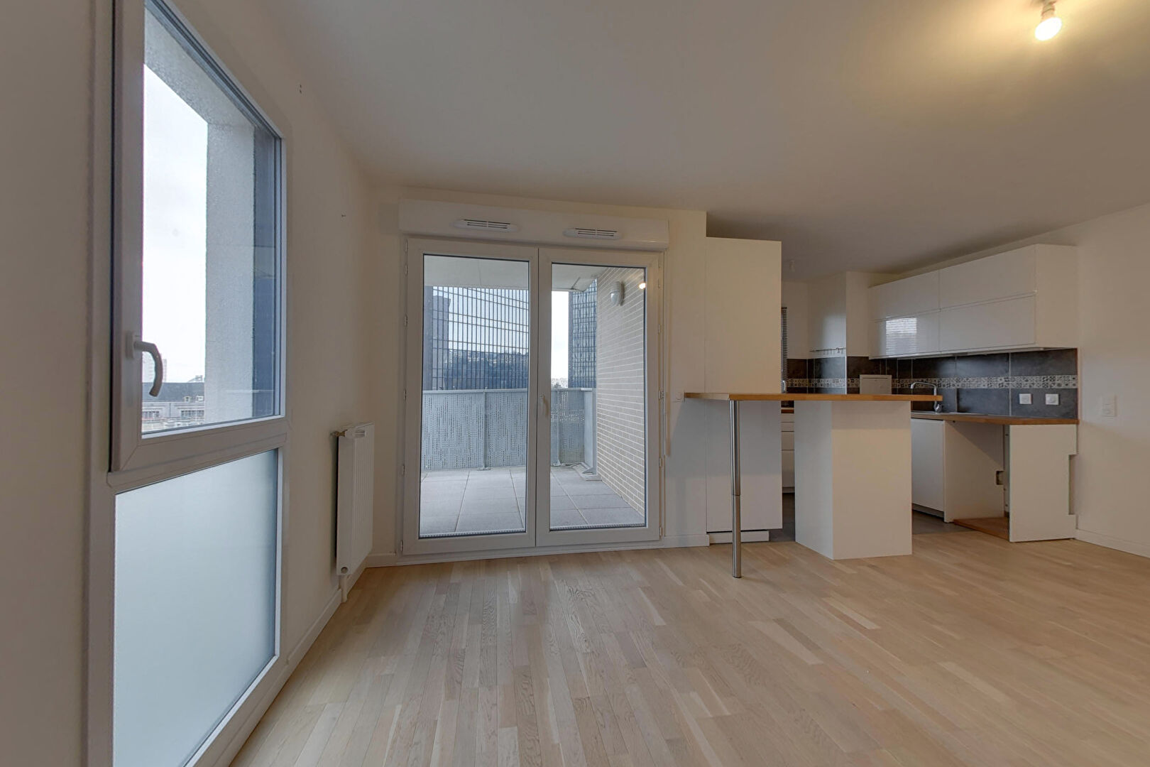 Appartement BAGNOLET (93170) 3 pi&egrave;ces 61.00 m&sup2;