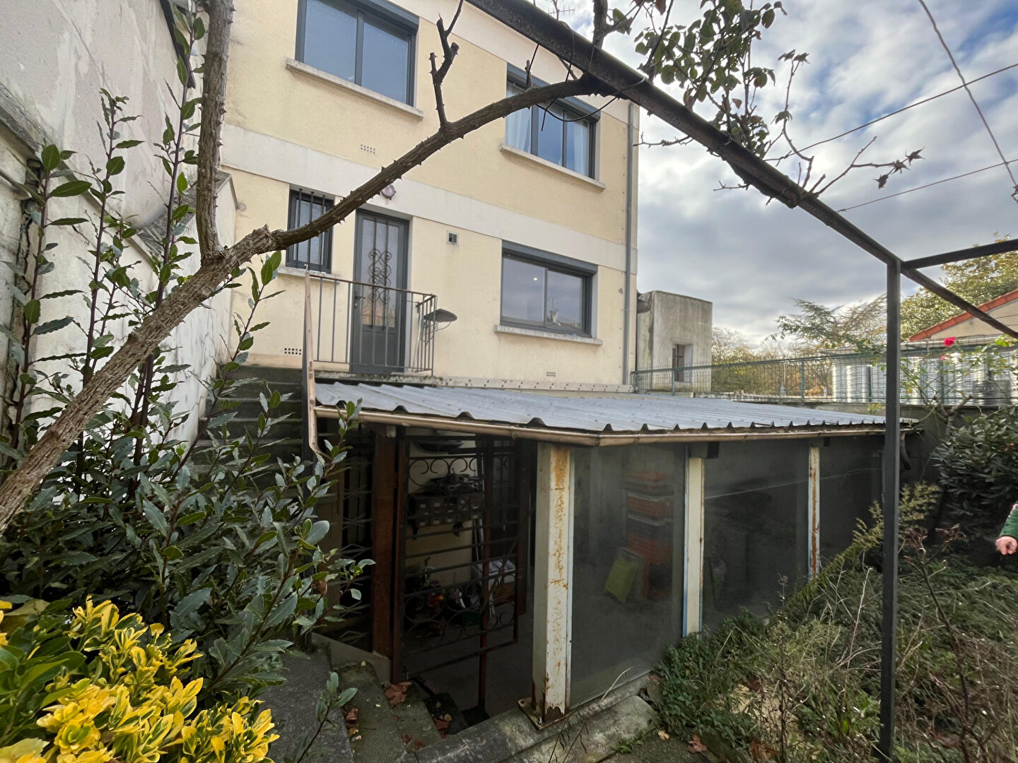 Maison MONTREUIL (93100) 7 pièces 113.06 m²