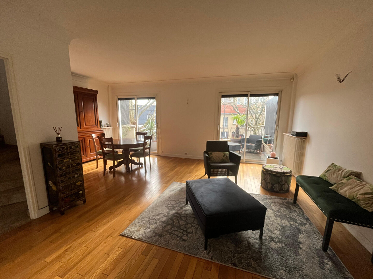 Maison MONTREUIL (93100) 7 pièces 113.06 m²