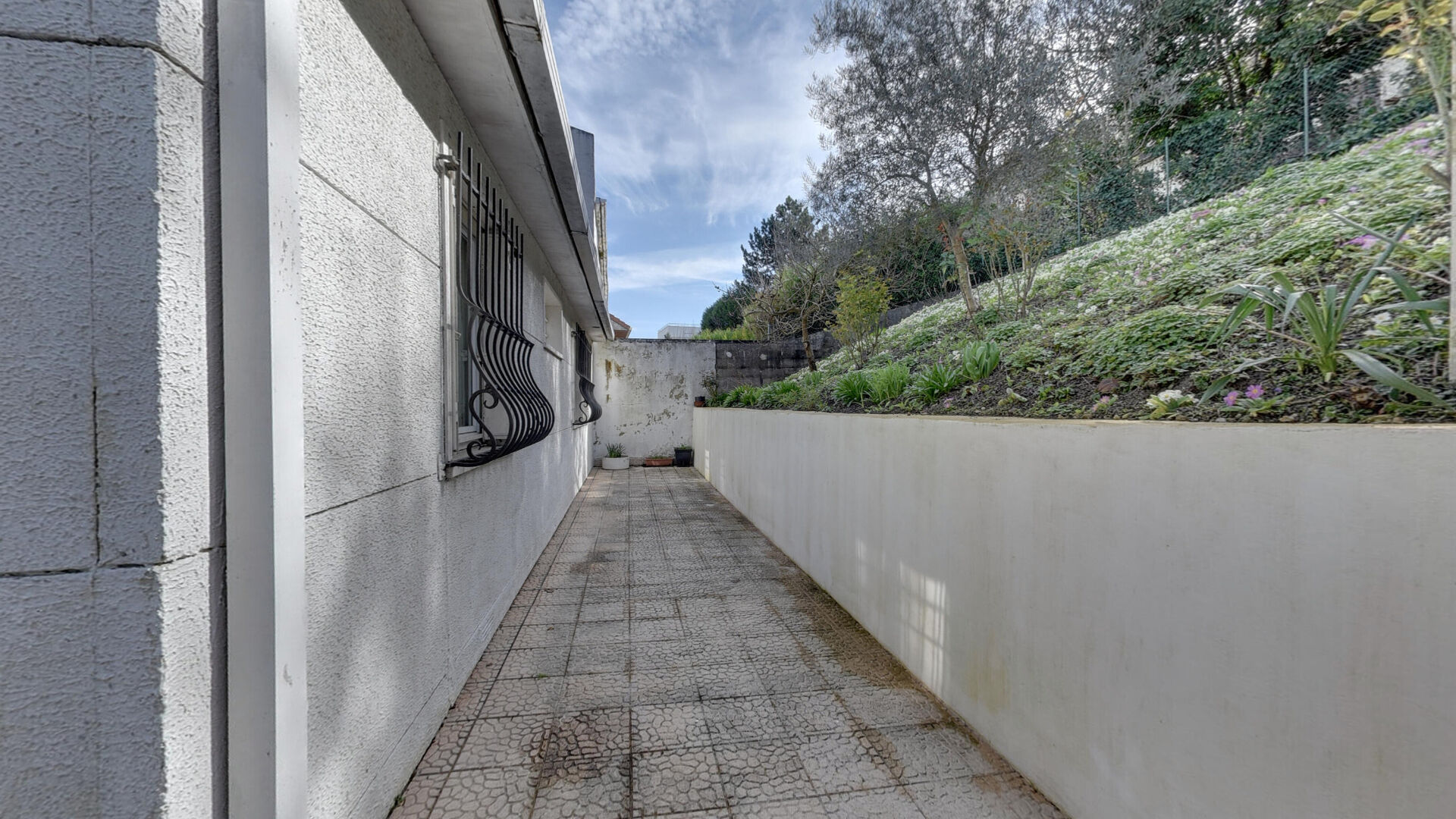 Maison NOISY LE SEC (93130) 8 pi&egrave;ces 128.04 m&sup2;