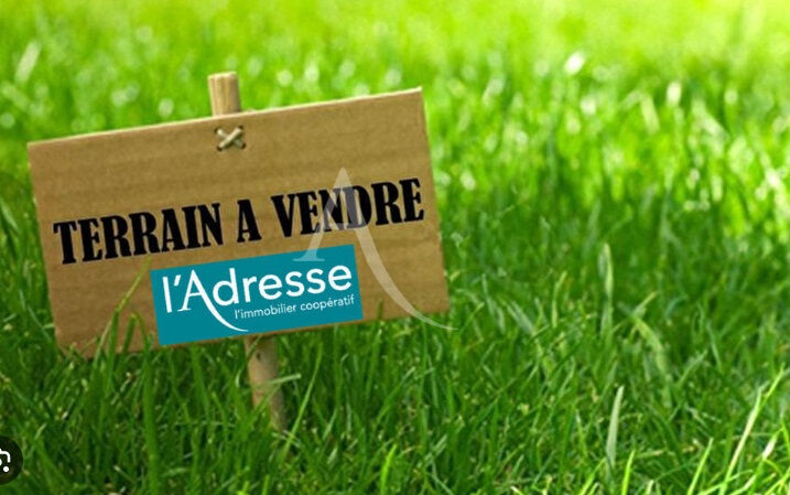 Terrain MONTREUIL (93100) 133.00 m²