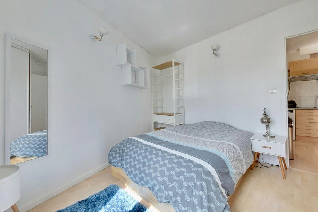 Appartement MONTREUIL (93100) 2 pièces 34.00 m²