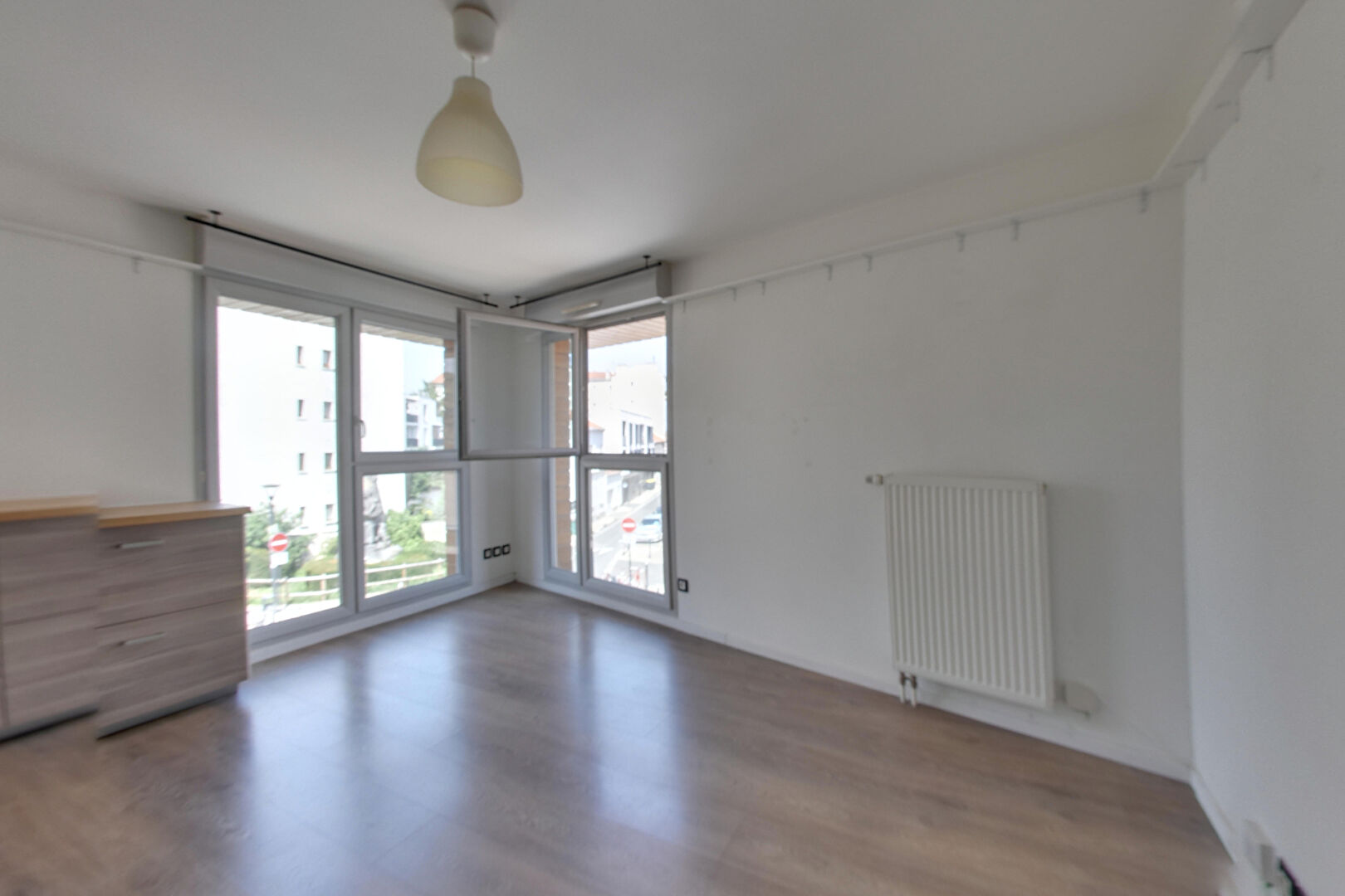 Appartement ROMAINVILLE (93230) 2 pièces 36.27 m²