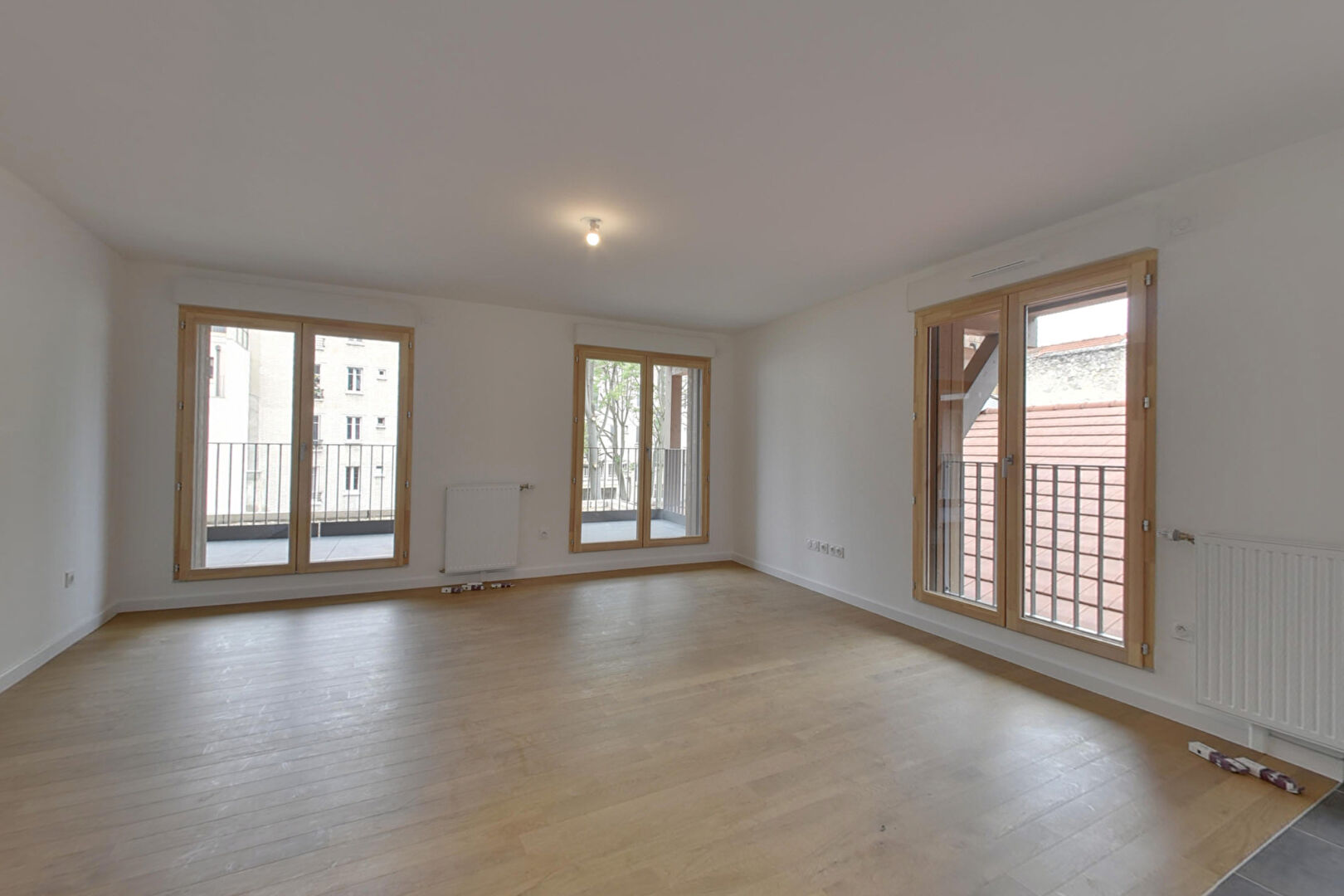 Appartement MONTREUIL (93100) 3 pi&egrave;ces 63.25 m&sup2;