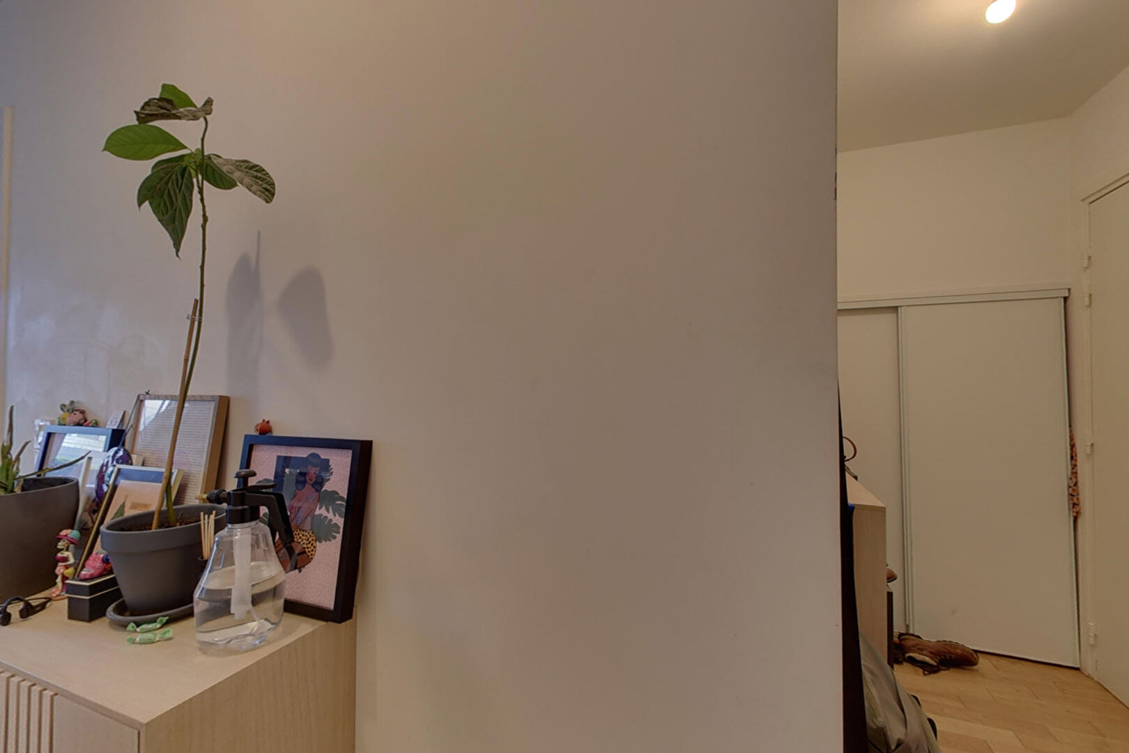 Appartement BAGNOLET (93170) 2 pi&egrave;ces 46.79 m&sup2;