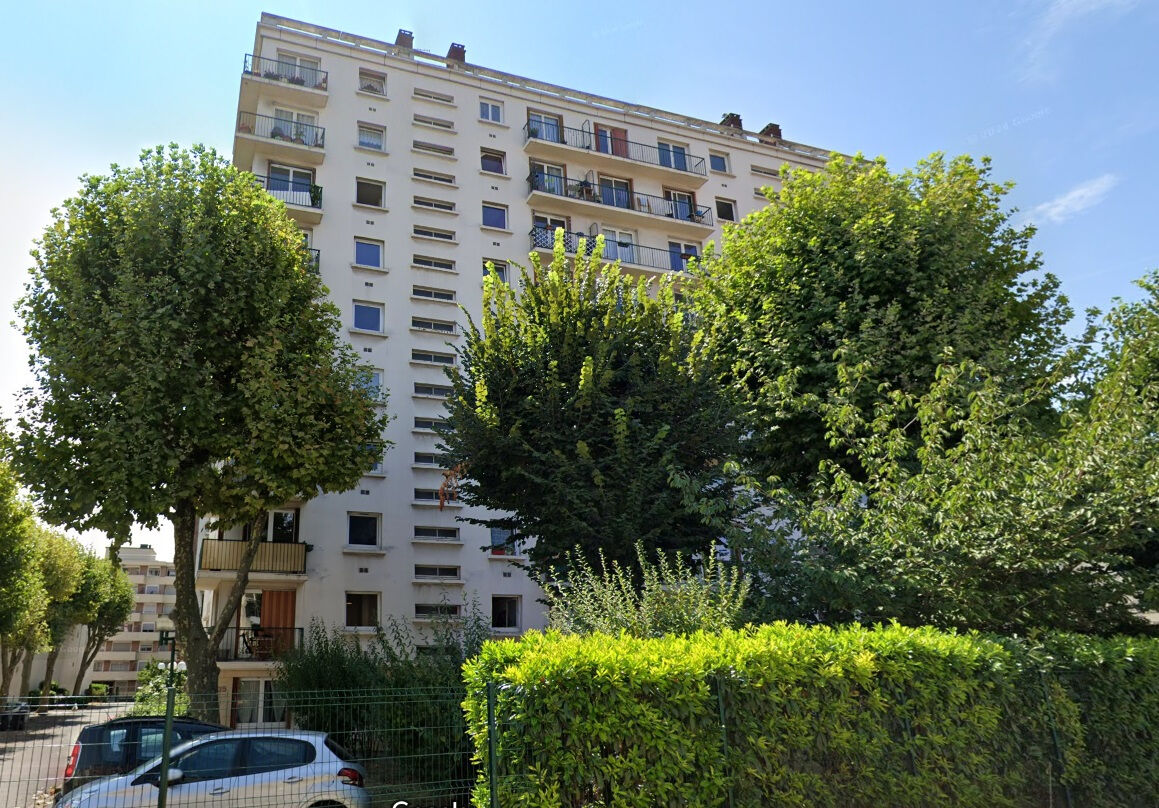 Appartement MONTREUIL (93100) 2 pièces 59.47 m²