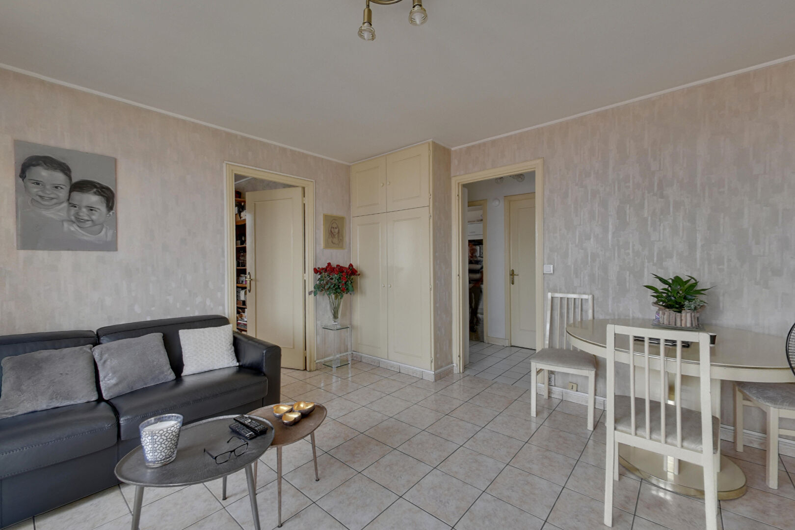 Appartement ROMAINVILLE (93230) 3 pi&egrave;ces 69.52 m&sup2;
