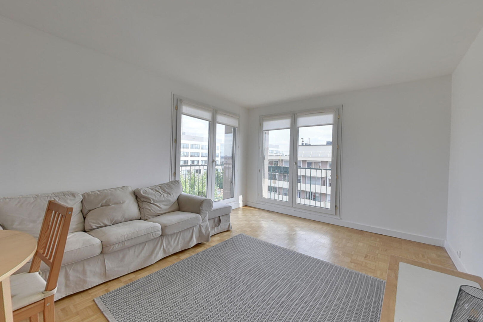 Appartement MONTREUIL (93100) 3 pi&egrave;ces 71.69 m&sup2;
