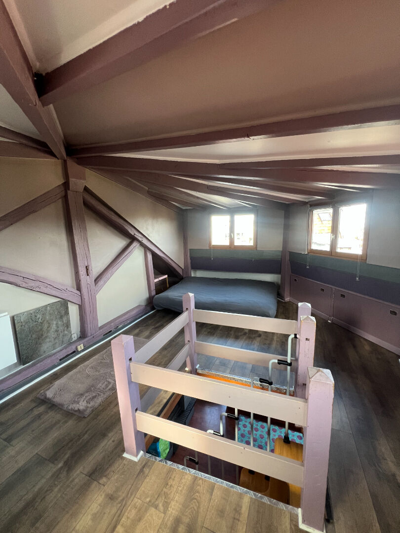 Appartement ROMAINVILLE (93230) 2 pièces 43.00 m²