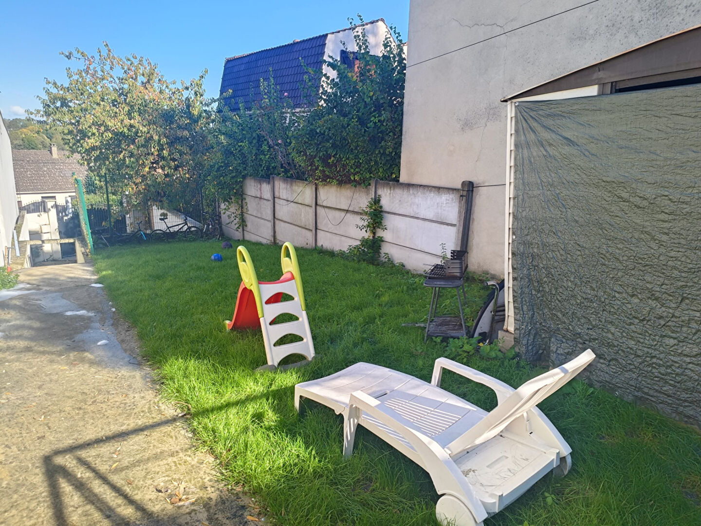 Maison NOISY LE SEC (93130) 4 pièces 90.00 m²