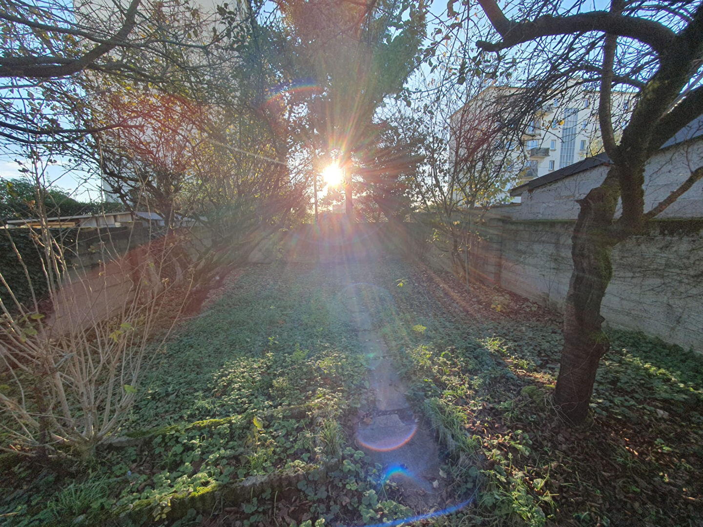 Maison MONTREUIL (93100) 6 pièces 128.04 m²