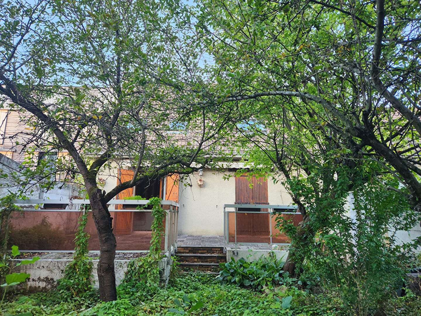 Maison MONTREUIL (93100) 6 pièces 128.04 m²