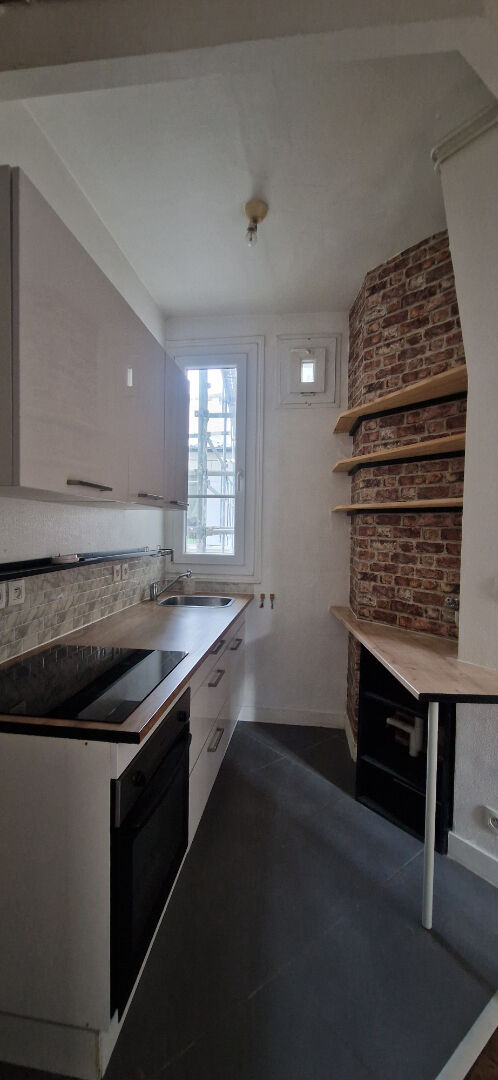 Appartement MONTREUIL (93100) 4 pièces 65.00 m²