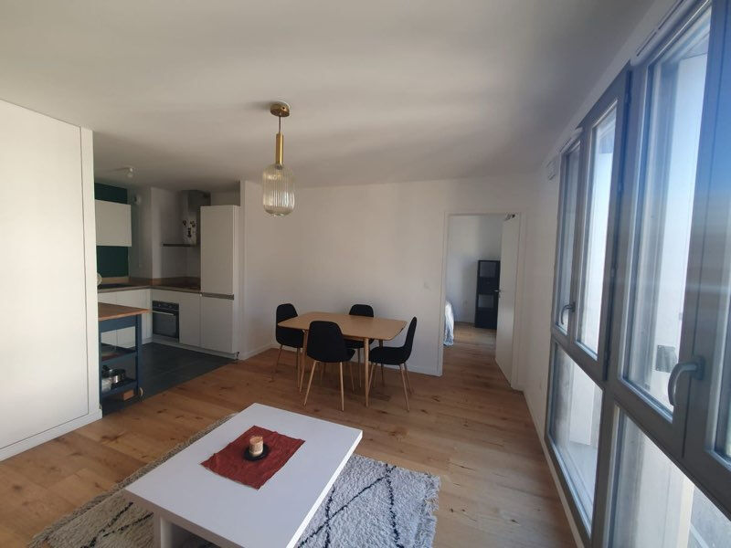 Appartement MONTREUIL (93100) 2 pièces 43.00 m²