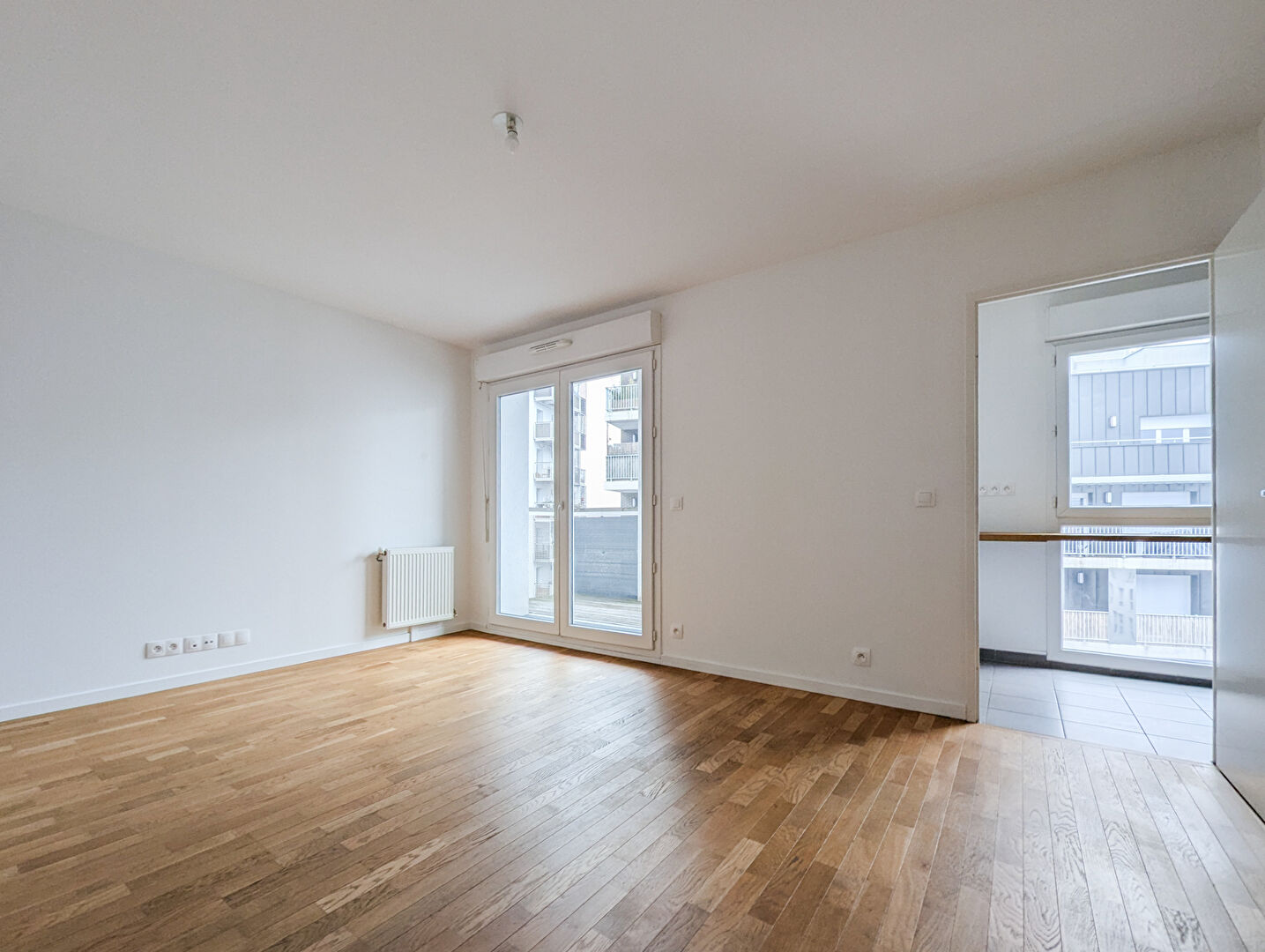 Appartement MONTREUIL (93100) 3 pi&egrave;ces 59.00 m&sup2;