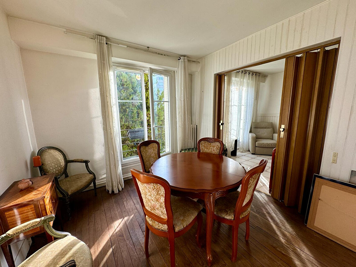 Appartement MONTREUIL (93100) 4 pièces 67.95 m²