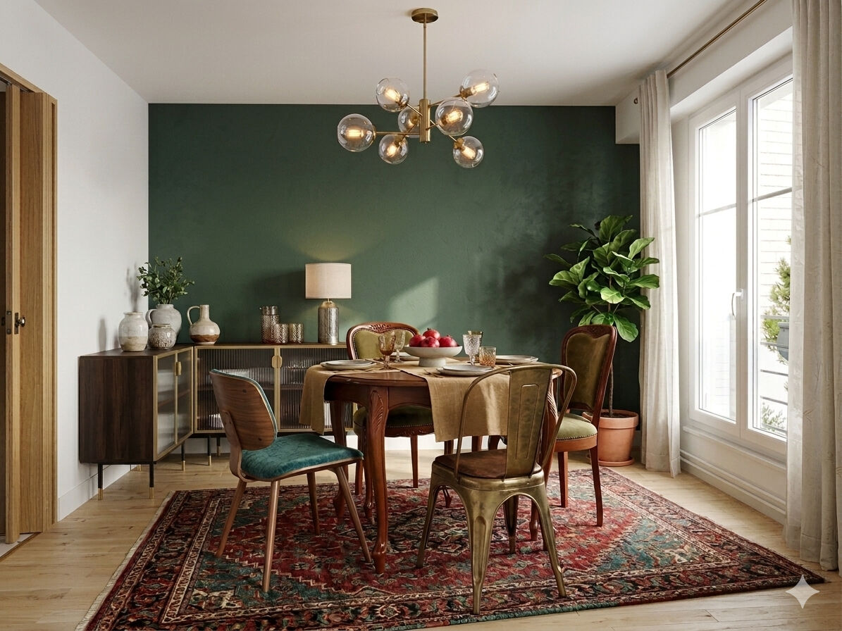 Appartement MONTREUIL (93100) 4 pi&egrave;ces 67.95 m&sup2;