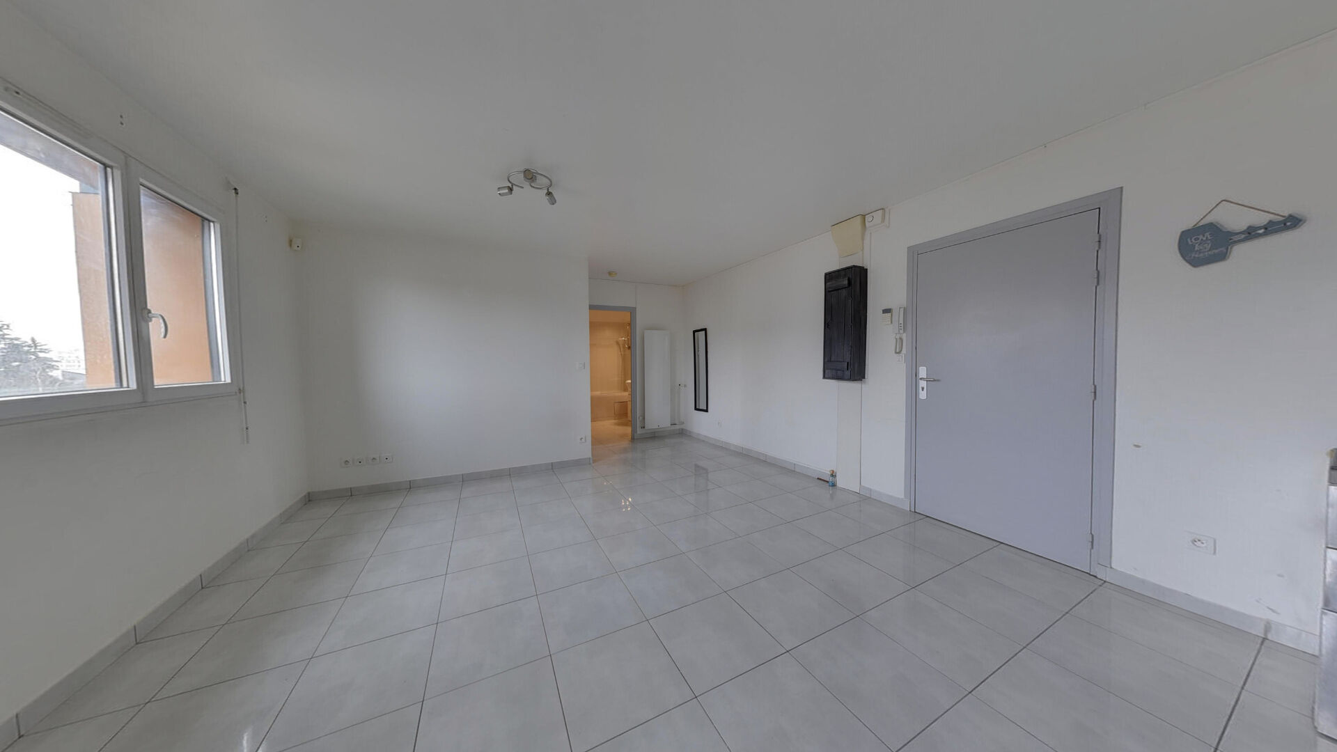 Appartement MONTREUIL (93100) 2 pièces 45.94 m²